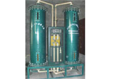 Cn系列程控软水器