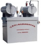 二氧化氯发生器